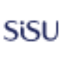 SISU logo