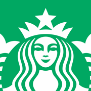 STARBUCKS logo