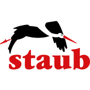 Staub logo