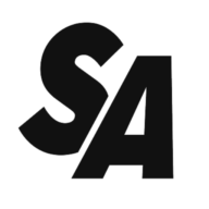SuperAwesome logo