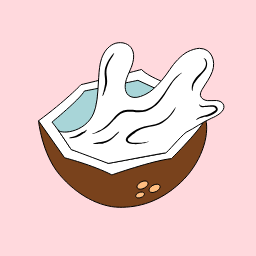 The Coconut Cult logo