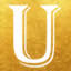 Ula Hair logo