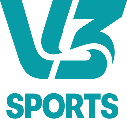 V3 Sports logo