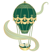 Vahdam logo