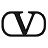Valentino Beauty logo