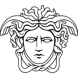 Versace logo