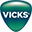 Vicks logo