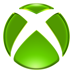 XBOX logo