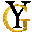 YG Wigs logo