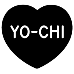 Yo-Chi logo