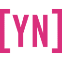 Young Nails logo